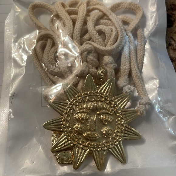 Celestial Rope Necklaces - Picture 4 of 4